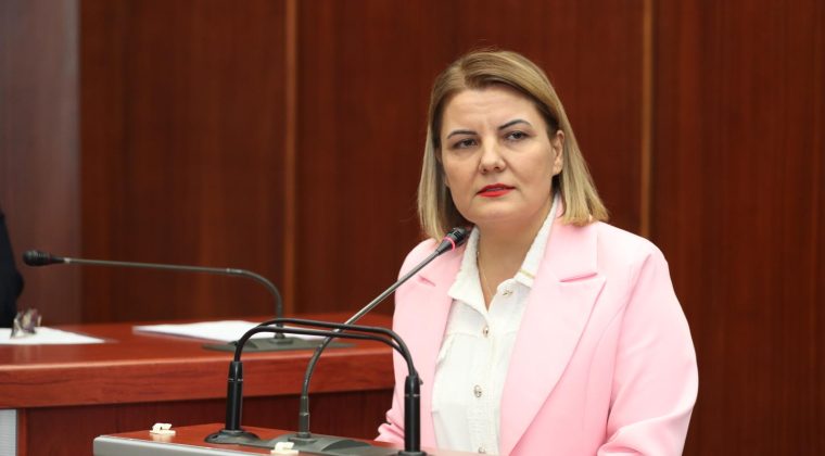 Hürriyet’ten cezaevinden mektup var: Başkanvekilliği için Lütfü Obuz’u işaret etti