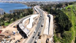 Sürücüler dikkat! Uyarı geldi, o yol trafiğe kapanıyor