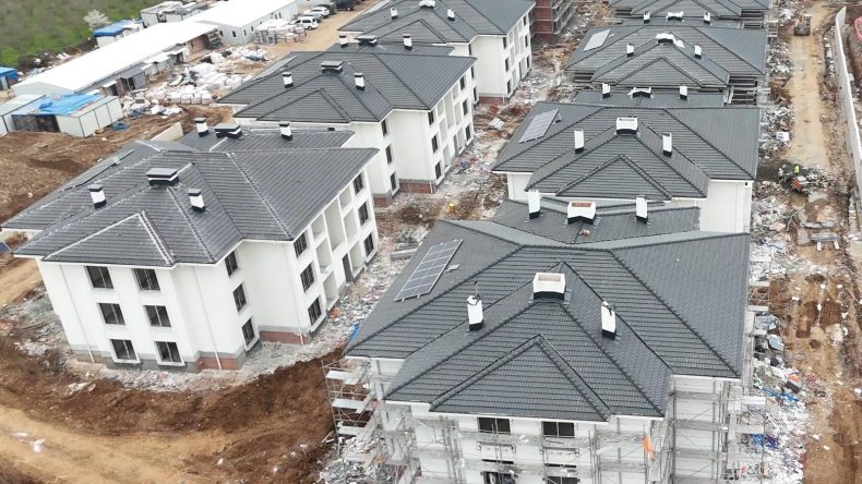 Kartepe Evleri ön satışa çıkıyor