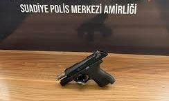 “Okula mermi isabet etti” iddiası! Emniyet’ten açıklama