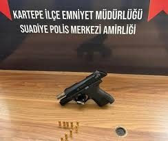 “Okula mermi isabet etti” iddiası! Emniyet’ten açıklama