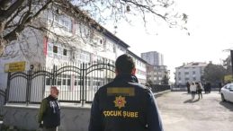 İçişleri Bakanlığı’ndan 81 ile okul güvenliği genelgesi: Okullarda yeni dönem başlıyor