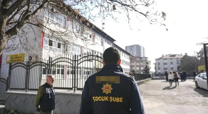 İçişleri Bakanlığı’ndan 81 ile okul güvenliği genelgesi: Okullarda yeni dönem başlıyor