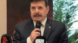 KESOB Başkan Adayı Faruk Demir’e güçlü destek: “Hakkı gözeten bir anlayışla çalışacağız”