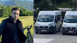 Lastik fabrikasında makineye sıkışan işçi hayatını kaybetti