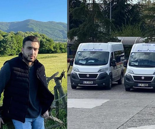 Lastik fabrikasında makineye sıkışan işçi hayatını kaybetti