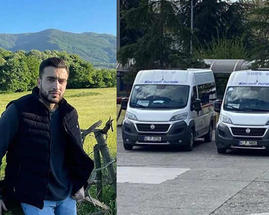 Lastik fabrikasında makineye sıkışan işçi hayatını kaybetti