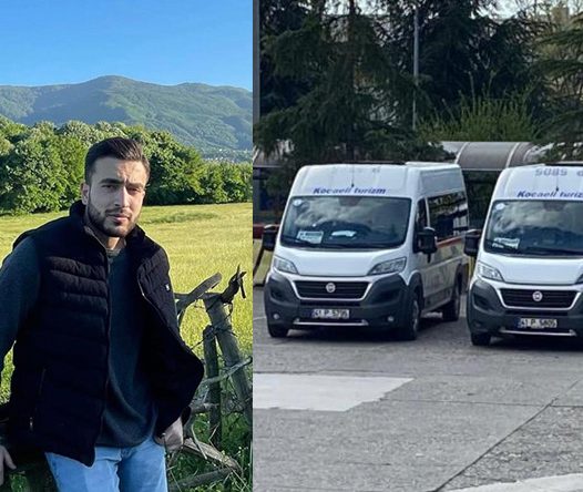 Lastik fabrikasında makineye sıkışan işçi hayatını kaybetti