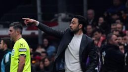 Selçuk İnan: “Galatasaray taraftarı bana nasıl davranırsa davransın başımın üstünde”