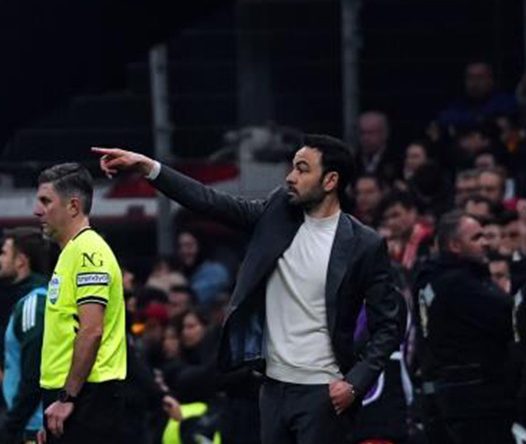 Selçuk İnan: “Galatasaray taraftarı bana nasıl davranırsa davransın başımın üstünde”