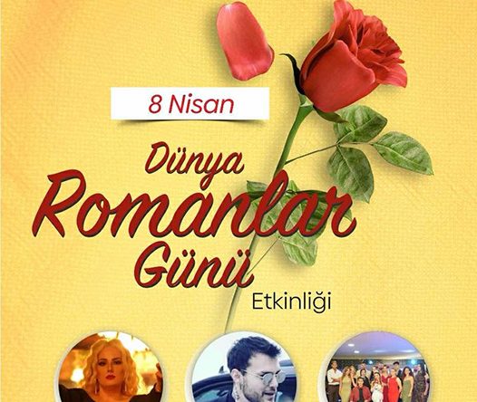 8 Nisan Dünya Romanlar Günü coşkuyla kutlanacak: İşte etkinliğin detayları…