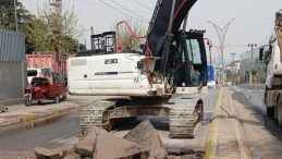 Kocaeli’nin 2 ilçesi için su kesintisi uyarısı