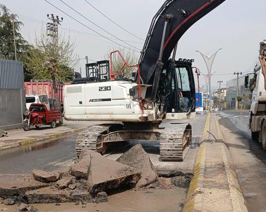 Kocaeli’nin 2 ilçesi için su kesintisi uyarısı