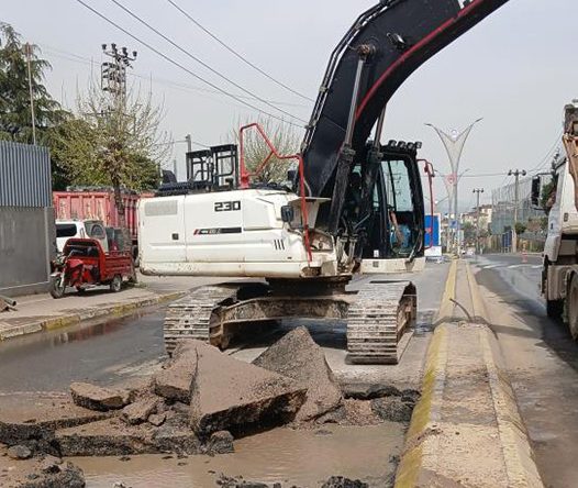 Kocaeli’nin 2 ilçesi için su kesintisi uyarısı