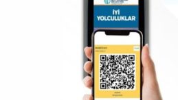 Kocaeli’de toplu ulaşımda online kart dönemi