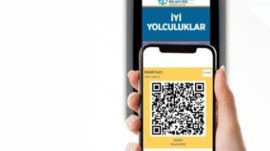 Kocaeli’de toplu ulaşımda online kart dönemi