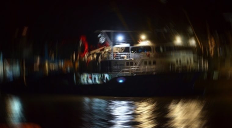 Balıkçı teknesi battı: 1 kişi kurtarıldı