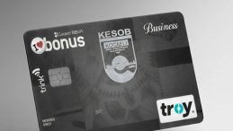 Esnafa özel KESOB KART geliyor