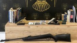 Kocaeli’de, İstanbul’daki silahlı saldırının failleriyle irtibatlı 32 şüpheli yakalandı