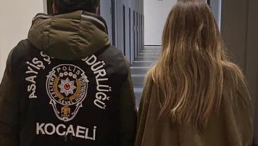 Başkasına ait kredi kartını 35 kez kullandı, Kocaeli’de sahte kimlikle yakalandı