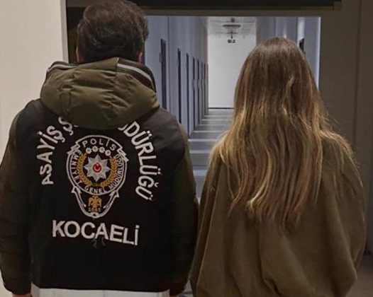 Başkasına ait kredi kartını 35 kez kullandı, Kocaeli’de sahte kimlikle yakalandı