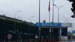 Bekaert fabrikalarında anlaşma yok, grev var