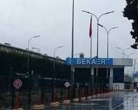 Bekaert fabrikalarında anlaşma yok, grev var