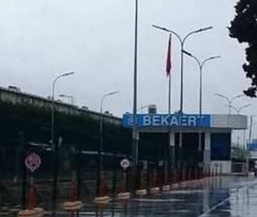 Bekaert fabrikalarında anlaşma yok, grev var