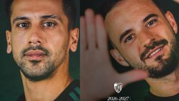 Kocaelispor, Samet Yalçın ve Muharrem Cinan’ın sözleşmelerini uzattı