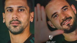 Kocaelispor, Samet Yalçın ve Muharrem Cinan’ın sözleşmelerini uzattı