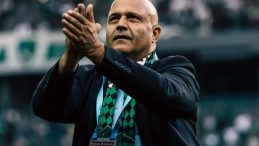 Kocaelispor’da Recep Durul’un listesi belli oldu