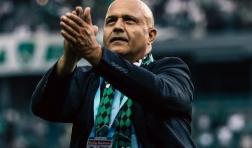 Kocaelispor’da Recep Durul’un listesi belli oldu