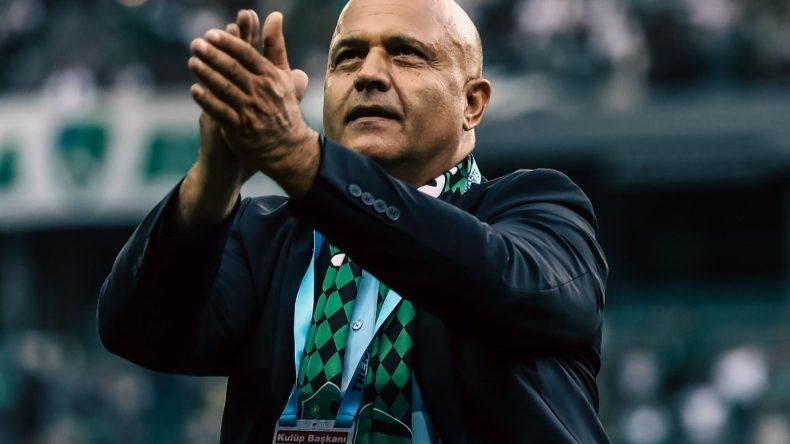 Kocaelispor’da Recep Durul’un listesi belli oldu