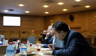 Toplu taşımada kural ihlallerine ceza yağdı