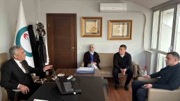 Sıfır araç almak isteyen hekimlere müjde