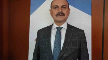 Körfez Ticaret Odası Başkanı Öztürk’ten ‘meslek liseleri’ vurgusu