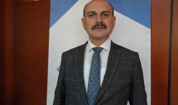Körfez Ticaret Odası Başkanı Öztürk’ten ‘meslek liseleri’ vurgusu