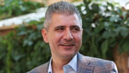 Kocaeli iş ve siyaset dünyasını yasa boğan ölüm: Fatih Batı’yı kaybettik
