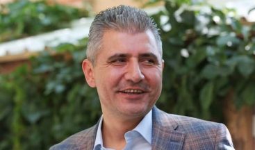 Kocaeli iş ve siyaset dünyasını yasa boğan ölüm: Fatih Batı’yı kaybettik