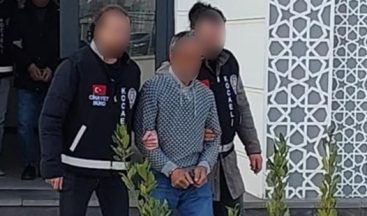 “Aldatma” iddiasıyla eşini öldüren sanığa 22 yıl hapis