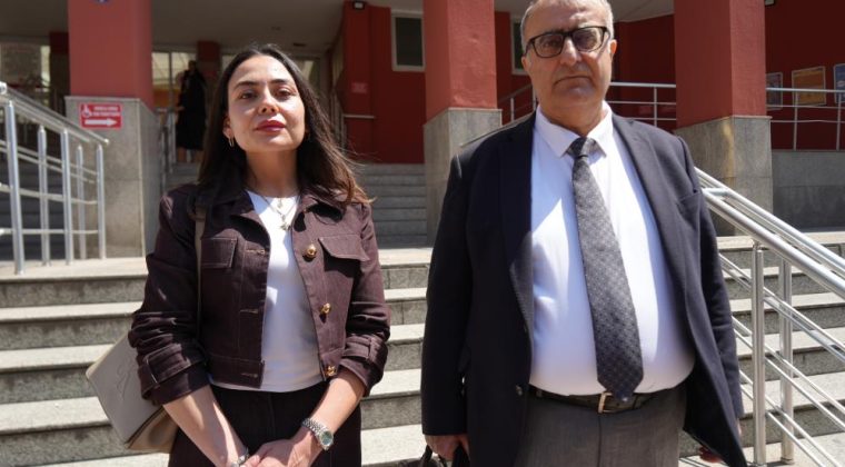 Gazeteci Güngör Arslan cinayeti davasında karar: Kızı Nazlıcan Arslan’dan flaş ifadeler