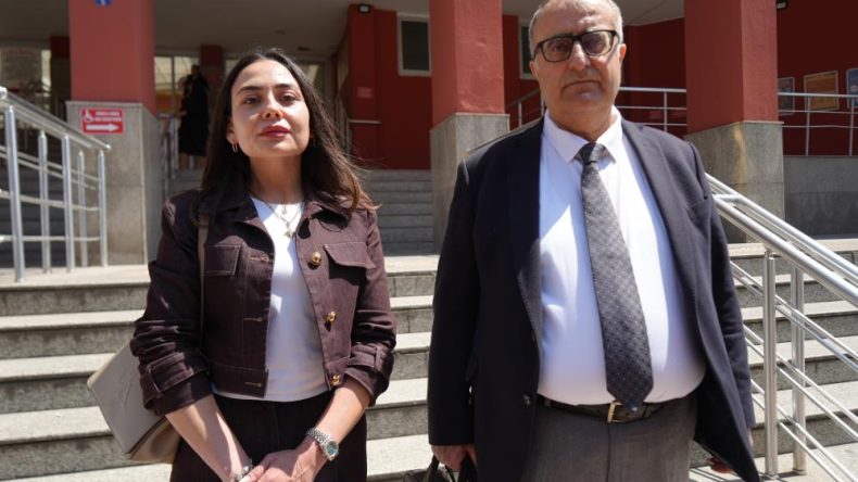 Gazeteci Güngör Arslan cinayeti davasında karar: Kızı Nazlıcan Arslan’dan flaş ifadeler