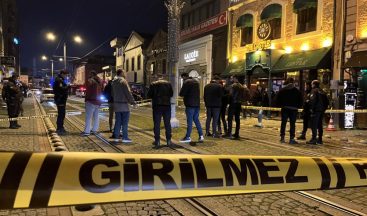 3 kişinin öldüğü silahlı saldırıya ilişkin yeni gelişme