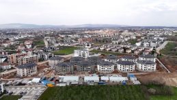 Kartepe Evleri’nde kura heyecanı: Tarih ve saat belli oldu