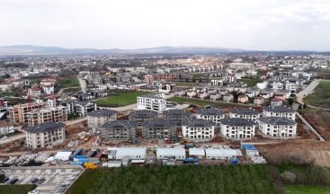 Kartepe Evleri’nde kura heyecanı: Tarih ve saat belli oldu