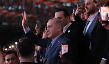 Cumhurbaşkanı Erdoğan gençlere seslendi: Geleceğin cumhurbaşkanları sizin içinizden çıkacak