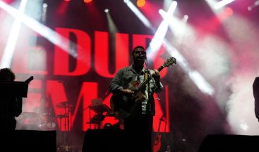 Dedublüman’dan Kocaeli’de duygu yüklü gece
