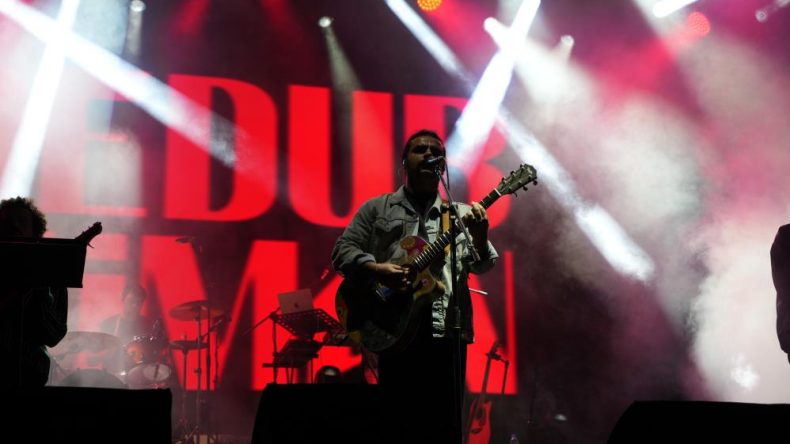 Dedublüman’dan Kocaeli’de duygu yüklü gece