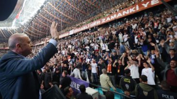 Dünyada ilk kez düzenlenecek, Kocaeli ev sahipliği yapacak