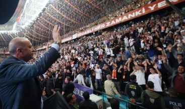 Dünyada ilk kez düzenlenecek, Kocaeli ev sahipliği yapacak